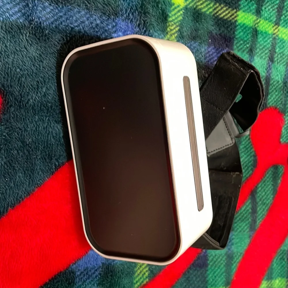 Virtual reality, phone headset